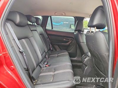 Zdjęcie 11 z 14 samochodu: 2024 MAZDA CX-50 SELECT VIN:7MMVABAM4RN232858 - miniatura