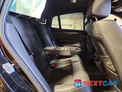 Zdjęcie 11 z 13 samochodu: 2018 BMW X4 XDRIVEM40I VIN:5UXXW7C56J0W65109 - miniatura