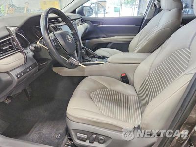 Zdjęcie 7 z 13 samochodu: 2020 TOYOTA CAMRY SE VIN:4T1G11AK3LU900532 - miniatura
