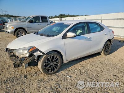 2014 TOYOTA COROLLA S PLUS 2T1BURHE5EC113215 - główne zdjęcie licytacji z USA - miniatura