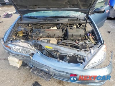 Zdjęcie 11 z 13 samochodu: 2003 TOYOTA CAMRY LE VIN:4T1BE32KX3U749603 - miniatura