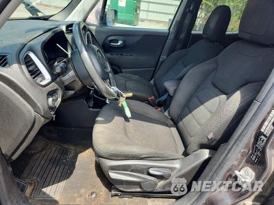 Zdjęcie 7 z 12 samochodu: 2018 JEEP RENEGADE LATITUDE VIN:ZACCJABB1JPJ34233 - miniatura