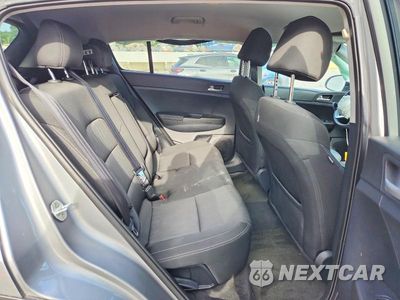 Zdjęcie 11 z 14 samochodu: 2020 KIA SPORTAGE LX VIN:KNDPMCAC8L7639297 - miniatura
