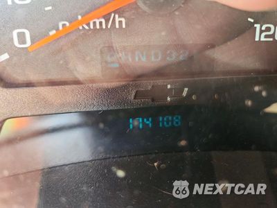 Zdjęcie 9 z 14 samochodu: 2005 CHEVROLET TRAILBLAZER LS VIN:1GNDT13S652362655 - miniatura