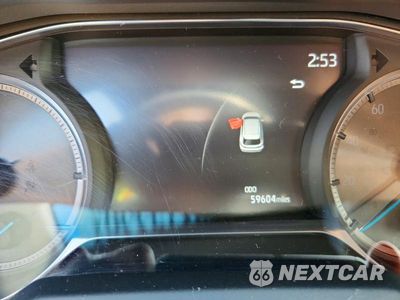 Zdjęcie 9 z 13 samochodu: 2022 TOYOTA VENZA LIMITED VIN:JTEAAAAH6NJ108163 - miniatura