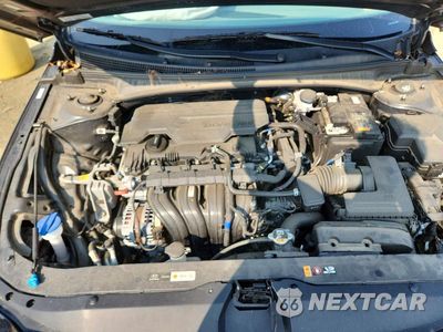 Zdjęcie 11 z 12 samochodu: 2024 HYUNDAI ELANTRA SEL VIN:KMHLM4DG7RU730893 - miniatura