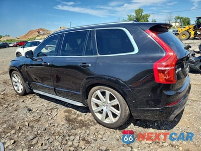 Drugie zdjęcie samochodu z przodu: 2016 VOLVO XC90 T6 VIN:YV4A22PLXG1001006 - miniatura