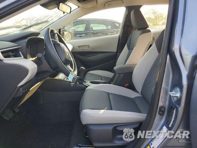 Zdjęcie 7 z 13 samochodu: 2025 TOYOTA COROLLA LE VIN:5YFB4MDE7SP318426 - miniatura