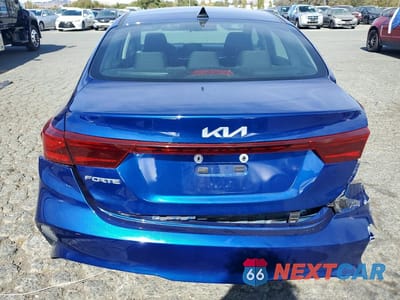 Zdjęcie 6 z 12 samochodu: 2022 KIA FORTE LXS VIN:3KPF24AD2NE417406 - miniatura