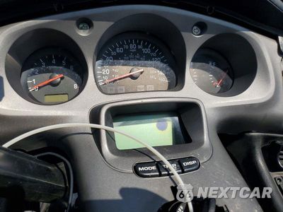 Zdjęcie 7 z 9 samochodu: 2001 HONDA GL1800 VIN:1HFSC47081A003372 - miniatura