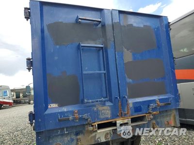 Zdjęcie 6 z 13 samochodu: 2020 ISUZU NPR HD DUMP TRUCK VIN:54DC4W1B4LS802432 - miniatura