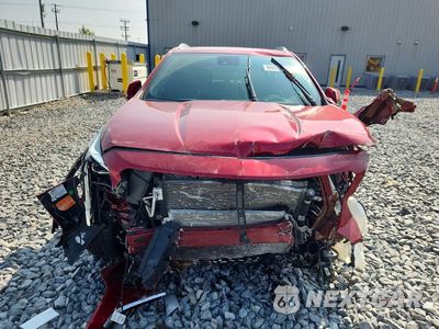 Piąte zdjęcie samochodu w środku: 2021 CADILLAC XT4 PREMIUM LUXURY VIN:1GYFZDR48MF039039 - miniatura