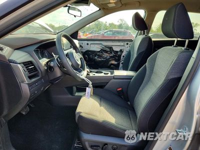 Zdjęcie 7 z 13 samochodu: 2023 NISSAN ROGUE SV VIN:5N1BT3BB5PC946678 - miniatura