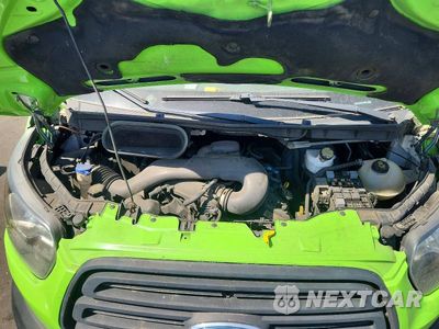 Zdjęcie 12 z 13 samochodu: 2015 FORD TRANSIT T-250 VIN:1FTNR1ZM0FKA34606 - miniatura