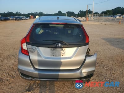 Zdjęcie 6 z 12 samochodu: 2020 HONDA FIT VIN:3HGGK5H46LM729037 - miniatura