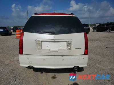 Zdjęcie 6 z 12 samochodu: 2008 CADILLAC SRX VIN:1GYEE23A180158313 - miniatura