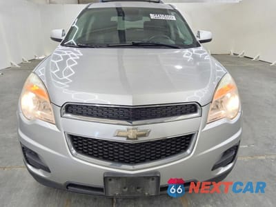 Piąte zdjęcie samochodu w środku: 2013 CHEVROLET EQUINOX LT VIN:2GNFLEEK9D6231363 - miniatura