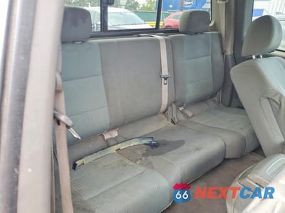 Zdjęcie 10 z 12 samochodu: 2006 NISSAN TITAN XE VIN:1N6AA06B76N555949 - miniatura