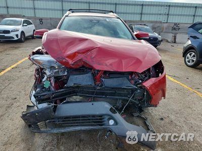 Piąte zdjęcie samochodu w środku: 2024 TOYOTA COROLLA CROSS XLE VIN:7MUDAABG5RV118284 - miniatura