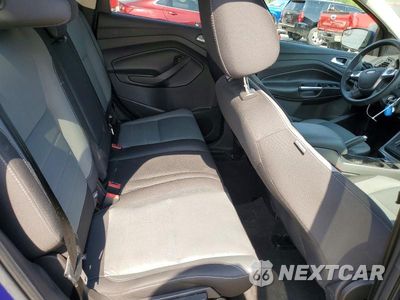 Zdjęcie 11 z 13 samochodu: 2016 FORD ESCAPE SE VIN:1FMCU0GX5GUC38137 - miniatura