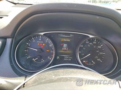 Zdjęcie 9 z 13 samochodu: 2016 NISSAN ROGUE S VIN:JN8AT2MT3GW030018 - miniatura