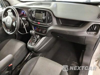 Zdjęcie 8 z 13 samochodu: 2021 RAM PROMASTER CITY SLT VIN:ZFBHRFBBXM6U65837 - miniatura