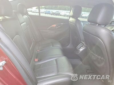 Zdjęcie 10 z 12 samochodu: 2015 BUICK LACROSSE VIN:1G4GB5G32FF247088 - miniatura