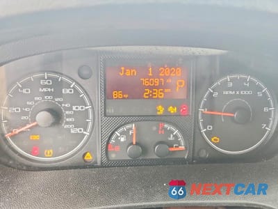 Zdjęcie 9 z 13 samochodu: 2021 RAM PROMASTER 3500 3500 HIGH VIN:3C6MRVJG2ME536808 - miniatura