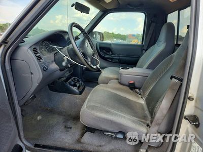 Zdjęcie 7 z 13 samochodu: 2002 FORD RANGER VIN:1FTYR10U02PA26061 - miniatura