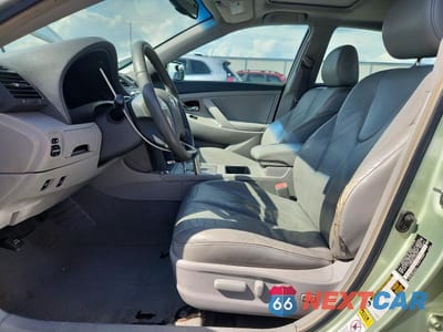Zdjęcie 7 z 12 samochodu: 2007 TOYOTA CAMRY HYBRID VIN:4T1BB46K77U025821 - miniatura