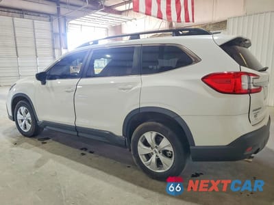 Drugie zdjęcie samochodu z przodu: 2024 SUBARU ASCENT VIN:4S4WMAAD9R3445253 - miniatura