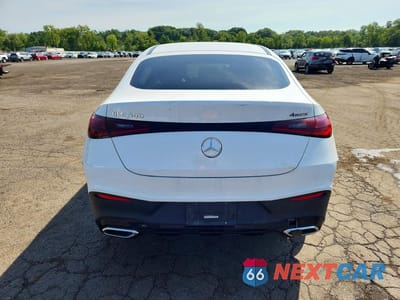 Zdjęcie 6 z 12 samochodu: 2026 MERCEDES-BENZ GLC COUPE 300 4MATIC VIN:W1NKJ4HB8TF430551 - miniatura