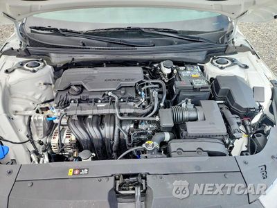 Zdjęcie 11 z 12 samochodu: 2026 KIA K4 LXS VIN:3KPFT4DE6TE319865 - miniatura