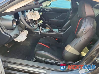 Zdjęcie 7 z 12 samochodu: 2023 SUBARU BRZ LIMITED VIN:JF1ZDBE18P9705813 - miniatura