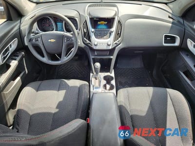 Zdjęcie 8 z 12 samochodu: 2016 CHEVROLET EQUINOX LS VIN:1GNALBEK4GZ104800 - miniatura