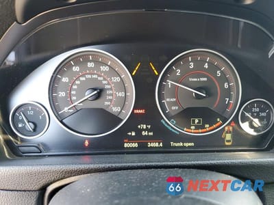 Zdjęcie 9 z 13 samochodu: 2020 BMW 430XI VIN:WBA4W5C02LFH97782 - miniatura