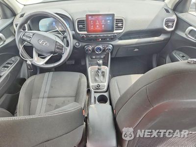 Zdjęcie 8 z 14 samochodu: 2024 HYUNDAI VENUE SEL VIN:KMHRC8A34RU302060 - miniatura