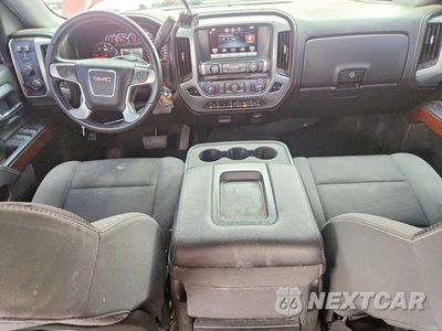 Zdjęcie 8 z 12 samochodu: 2014 GMC SIERRA K1500 SLE VIN:3GTU2UEC1EG461667 - miniatura