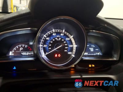 Zdjęcie 9 z 12 samochodu: 2016 SCION IA BASE VIN:3MYDLBZV5GY135057 - miniatura