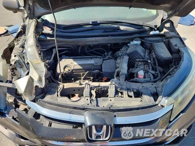 Zdjęcie 12 z 13 samochodu: 2015 HONDA CR-V EXL VIN:2HKRM3H75FH507213 - miniatura
