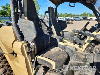 Zdjęcie 6 z 10 samochodu: 2023 YAMAHA YXE1000 VIN:5Y4AN42Y3PA109757 - miniatura