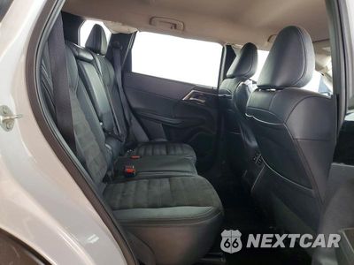 Zdjęcie 10 z 12 samochodu: 2024 MITSUBISHI OUTLANDER SE VIN:JA4J3VA88RZ047535 - miniatura