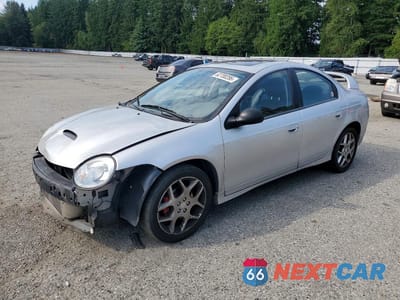 2004 DODGE NEON SRT-4 1B3AS66S04D505854 - główne zdjęcie licytacji z USA - miniatura