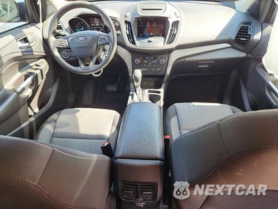 Zdjęcie 8 z 12 samochodu: 2018 FORD ESCAPE SE VIN:1FMCU9GD6JUC58558 - miniatura