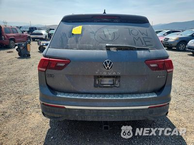 Zdjęcie 6 z 12 samochodu: 2024 VOLKSWAGEN TIGUAN WOLFSBURG VIN:3VVAB7AX2RM219217 - miniatura