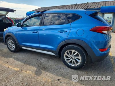 Drugie zdjęcie samochodu z przodu: 2017 HYUNDAI TUCSON SE VIN:KM8J33A47HU462036 - miniatura
