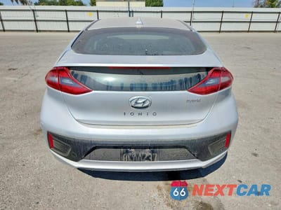 Zdjęcie 6 z 12 samochodu: 2019 HYUNDAI IONIQ LIMITED VIN:KMHC85LC6KU124614 - miniatura