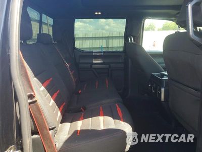 Zdjęcie 10 z 12 samochodu: 2016 FORD F150 SUPERCREW VIN:1FTEW1EPXGFC81490 - miniatura