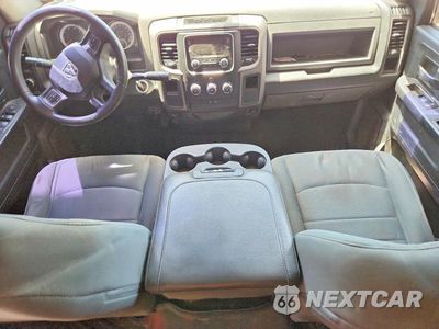 Zdjęcie 8 z 12 samochodu: 2015 RAM 1500 ST VIN:1C6RR6FT1FS676169 - miniatura