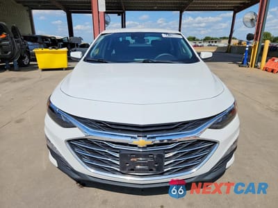 Piąte zdjęcie samochodu w środku: 2023 CHEVROLET MALIBU LT VIN:1G1ZD5ST7PF131376 - miniatura
